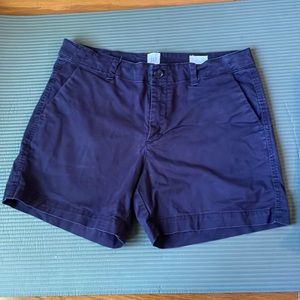 Gap city shorts